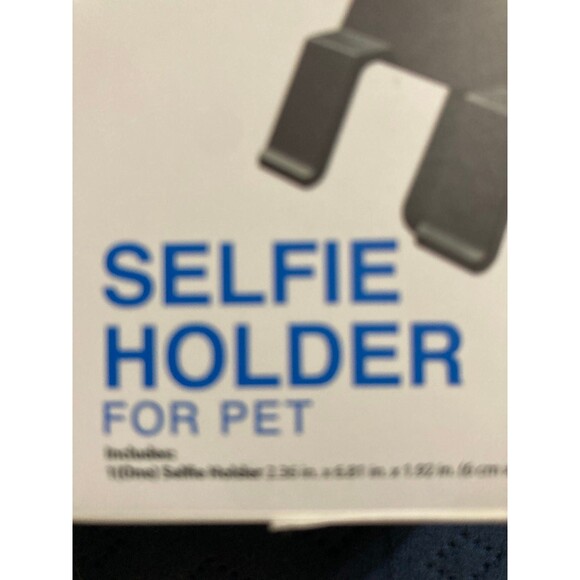 Digital Essentials Clip On Selfie Holder for Pets - Picture 10 of 10